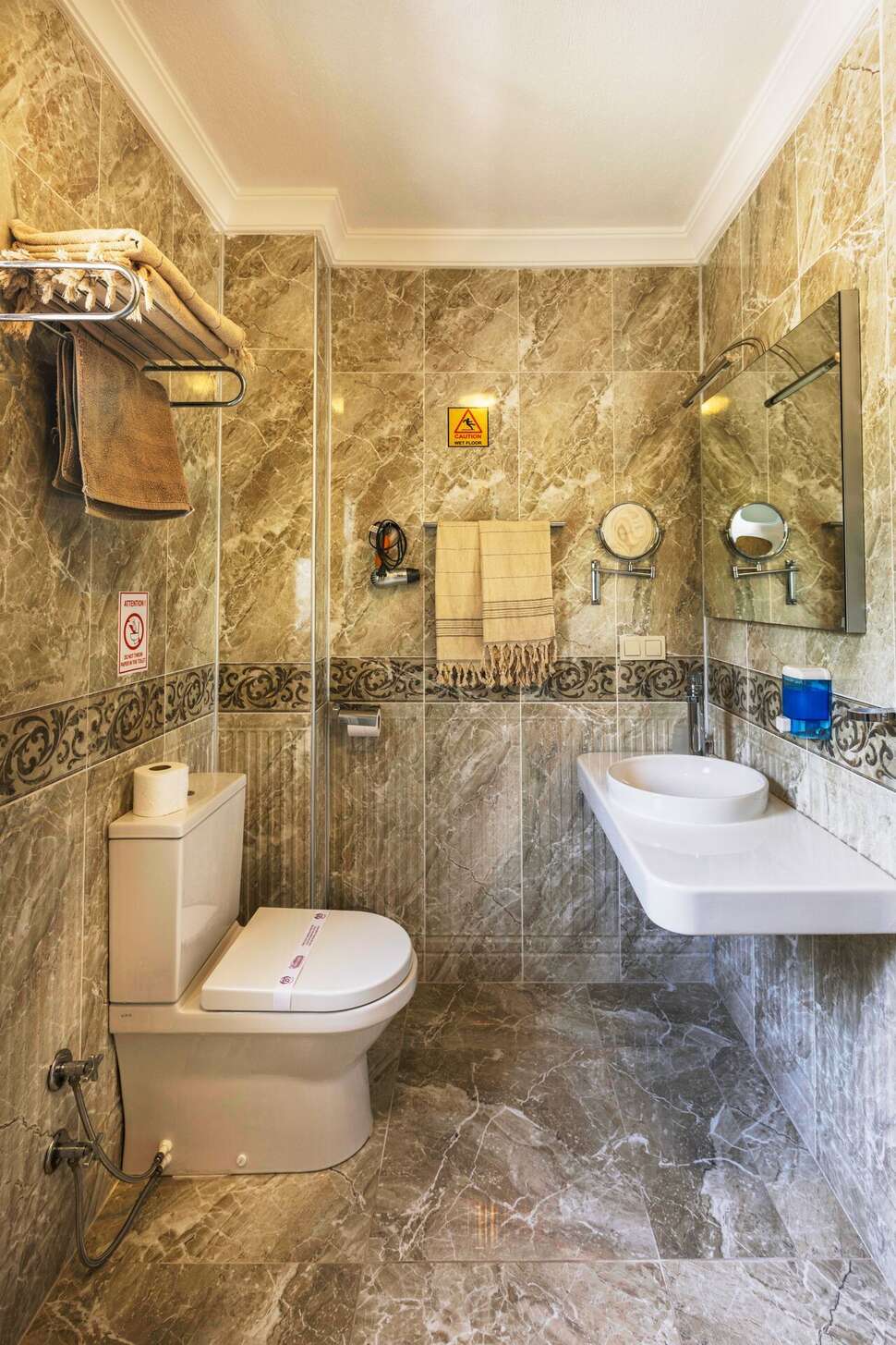 Een foto van Basar Hotel