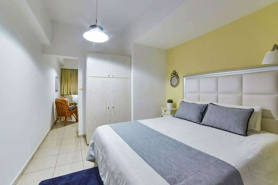 Een foto van Villa Mare Monte Aparthotel