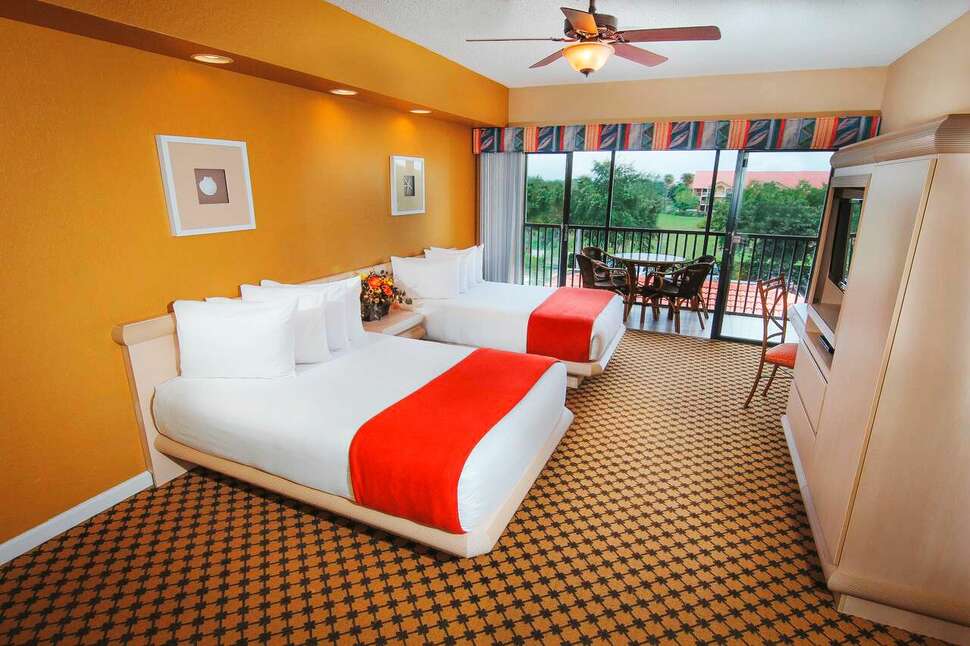 Een foto van Westgate Towers Resort