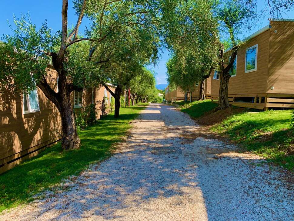 Een foto van Camping Della Colombaia