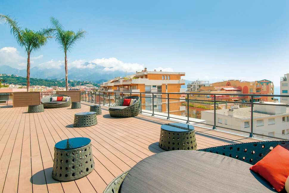 Een foto van Pierre & Vacances Residence Premium Julia Augusta