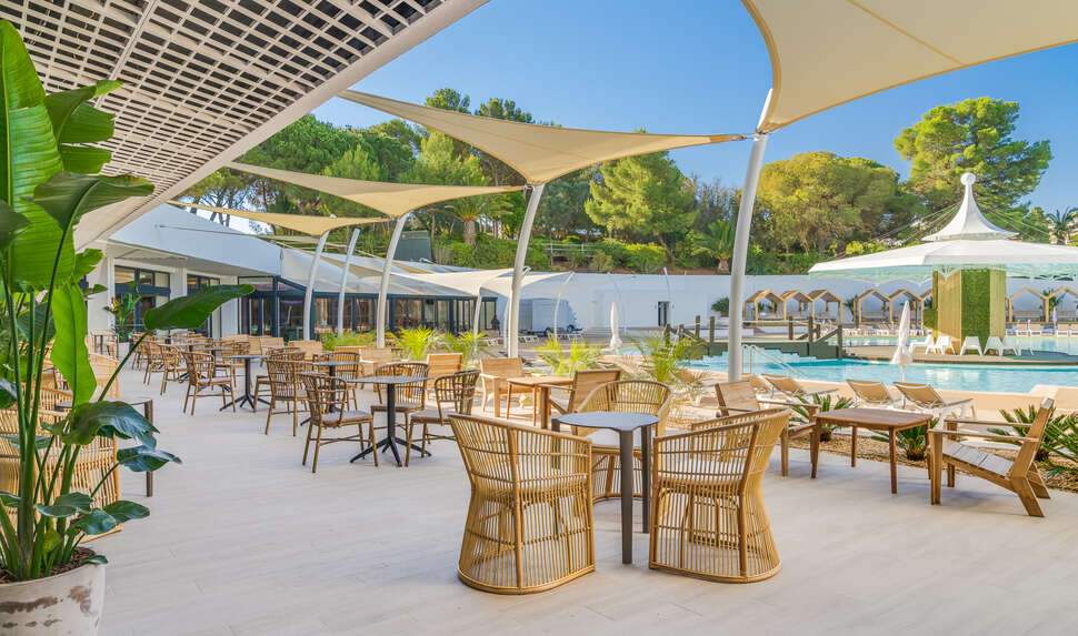 Een foto van Pestana Blue Alvor Beach