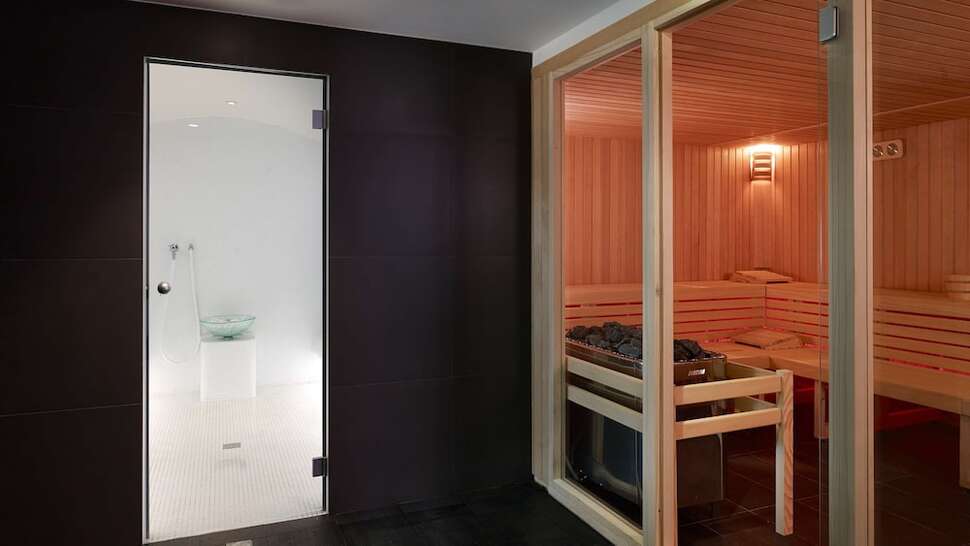 Een foto van Park Plaza Belvedere