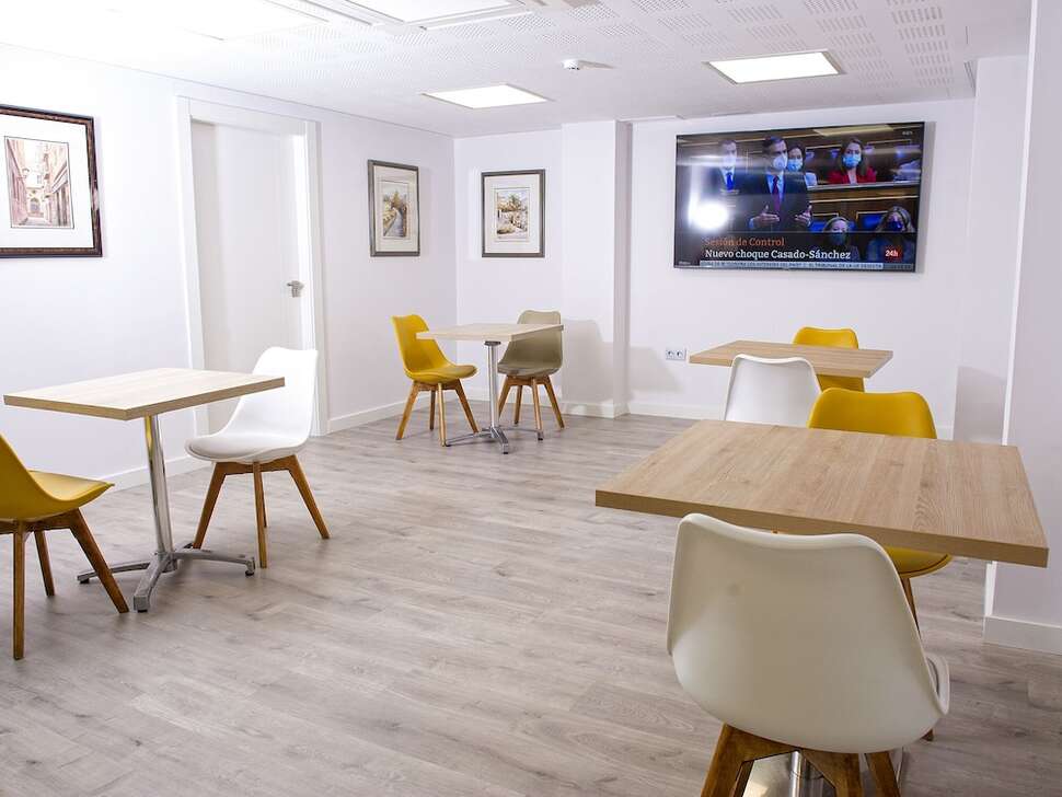 Een foto van Hotel Azahar