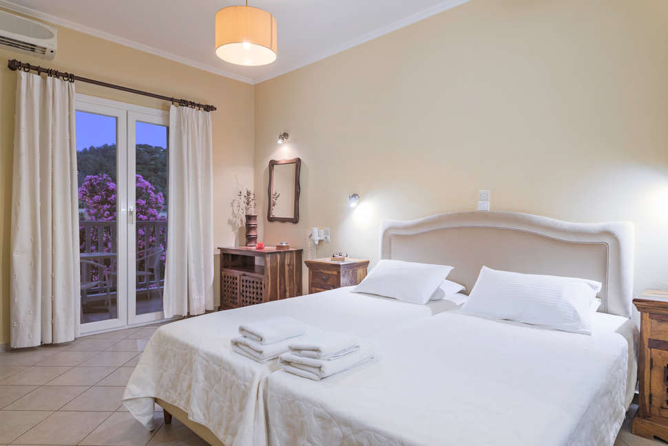 Ein Foto Hotel Virginia