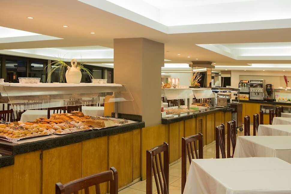 Een foto van Hotel Mix Alea