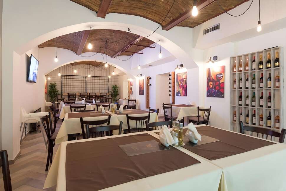 Een foto van Capital Hotel Garni