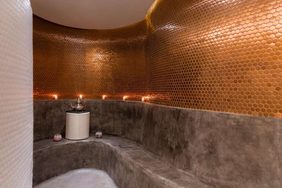 Een foto van Hotel Granada Five Senses Rooms & Suites