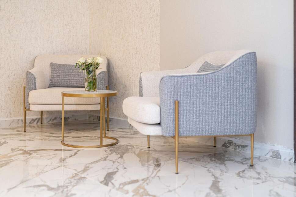 Een foto van Hotel Millennium by Aycon
