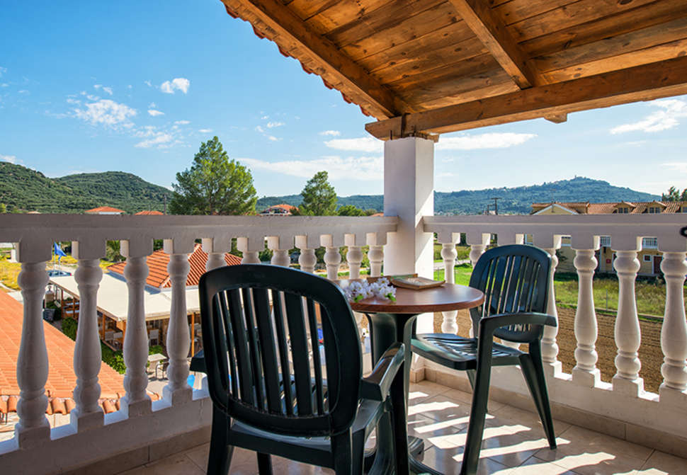 Ein Foto Hotel Plessas Palace