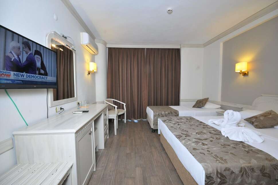 Een foto van My Dream Hotel