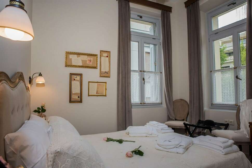 Een foto van Kyria Boutique House