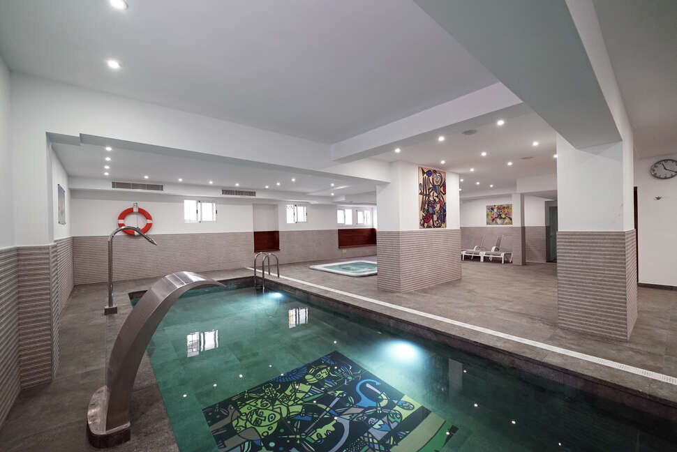 Een foto van Artmadams Hotel