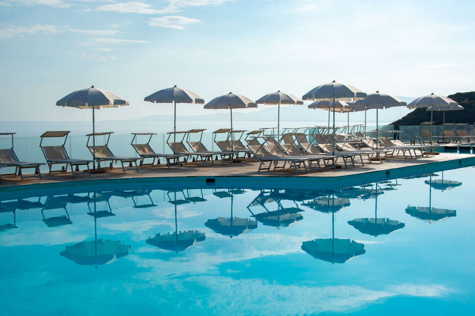 Een foto van Castelsardo Resort Village