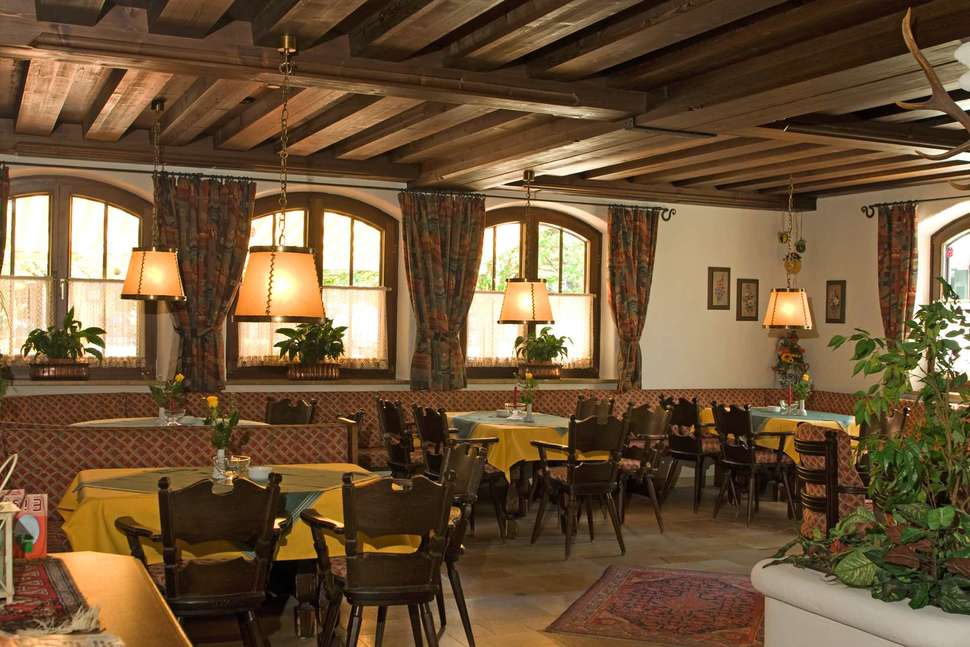 Een foto van Hotel Alte Post Ellmau