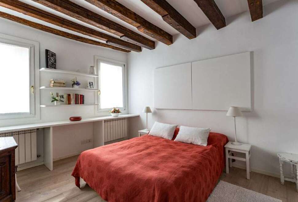 Ein Foto Tiziano Hotel Venezia