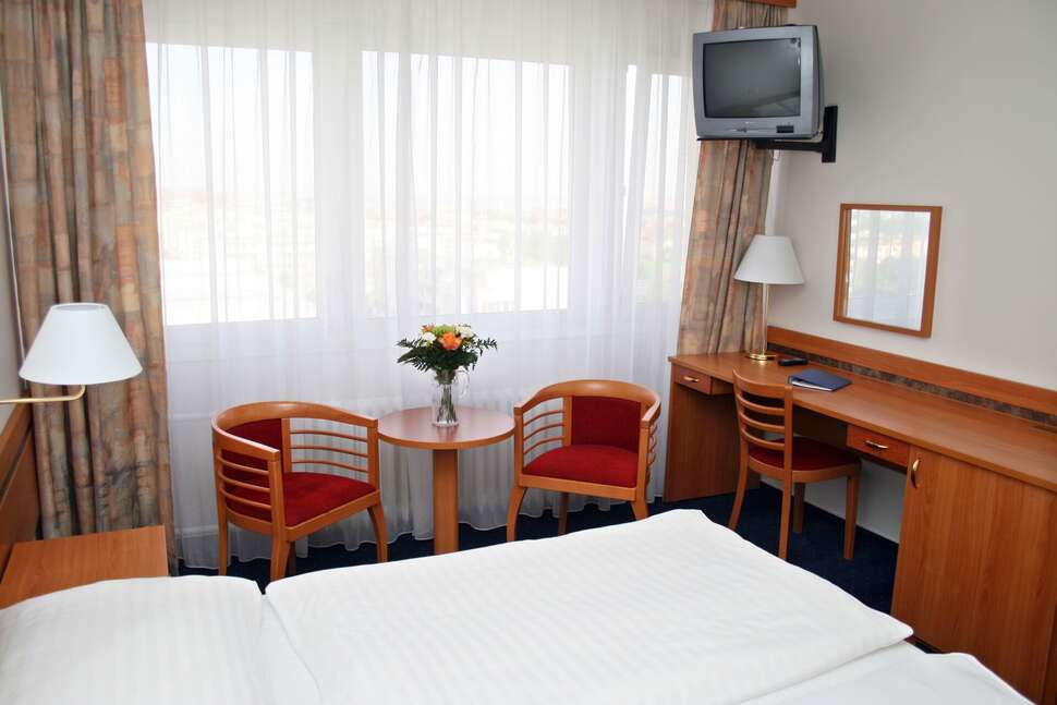 Een foto van Hotel Ilf