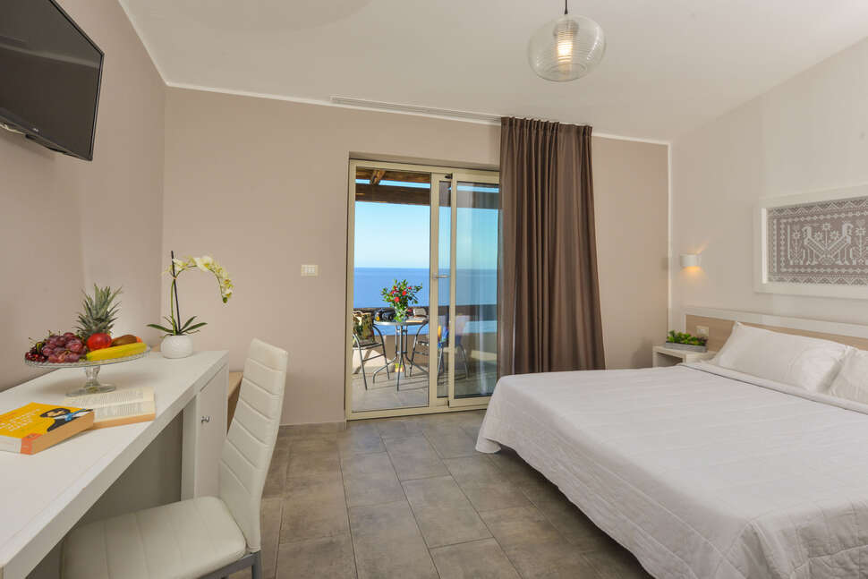 Een foto van Castelsardo Resort Village