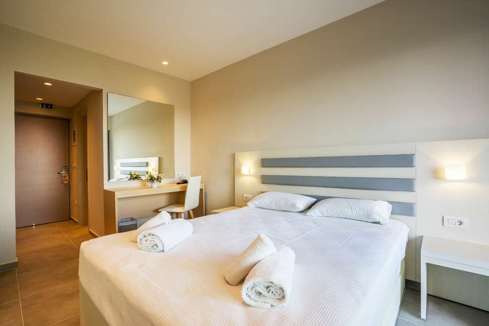 Een foto van Cnic Gemini Hotel
