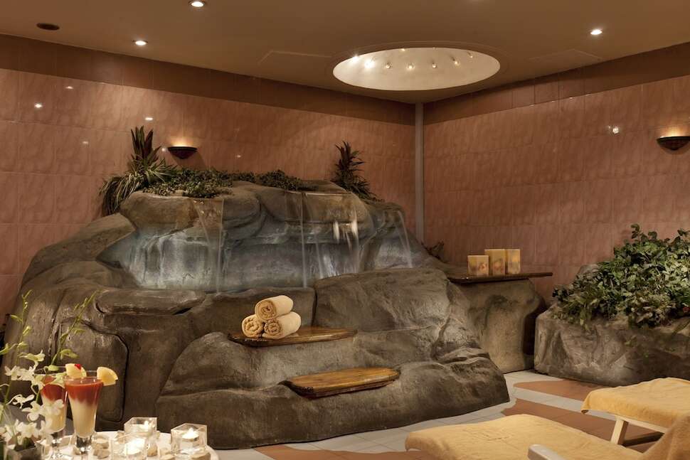 Ein Foto Sonesta Hotels & Resorts