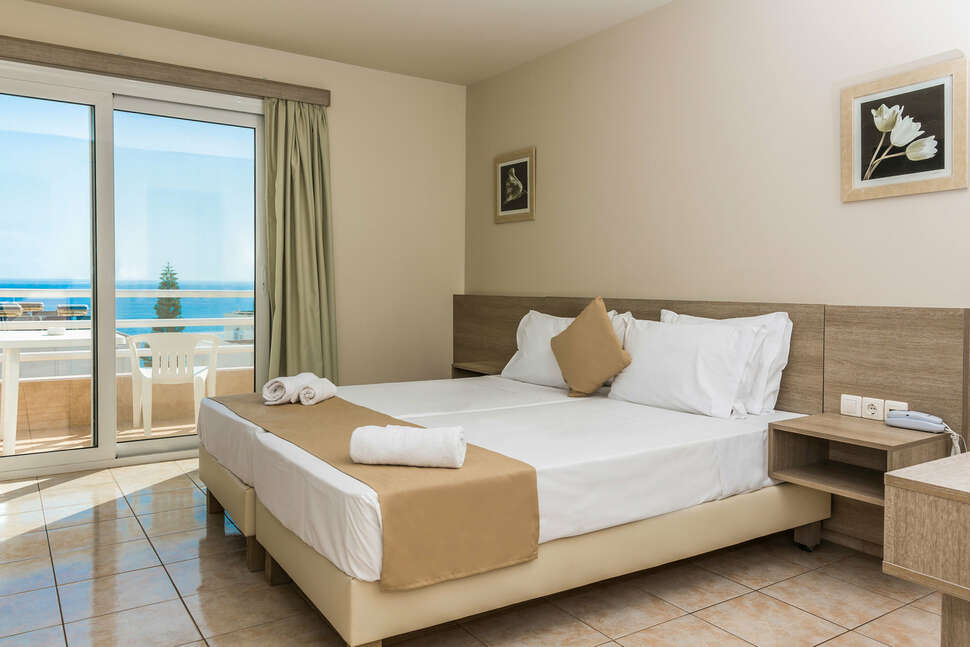 Een foto van Porto Greco Village Beach Hotel