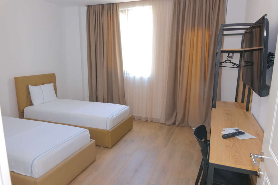 Een foto van Afa hotel