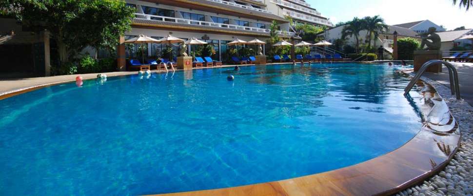 Een foto van Orchidacea Resort
