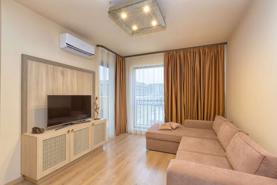 Een foto van Hotel Argisht Parterz