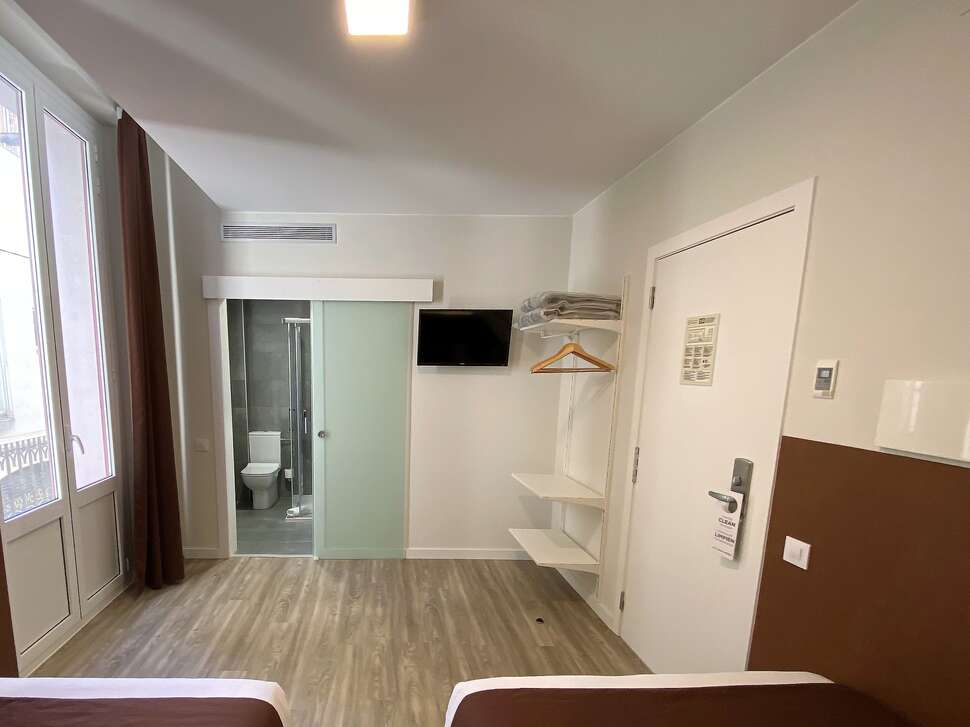 Een foto van BCN Urbaness Hotels Bonavista