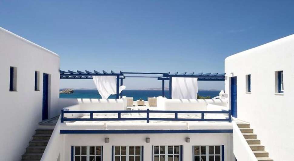 Ein Foto San Marco Hotel