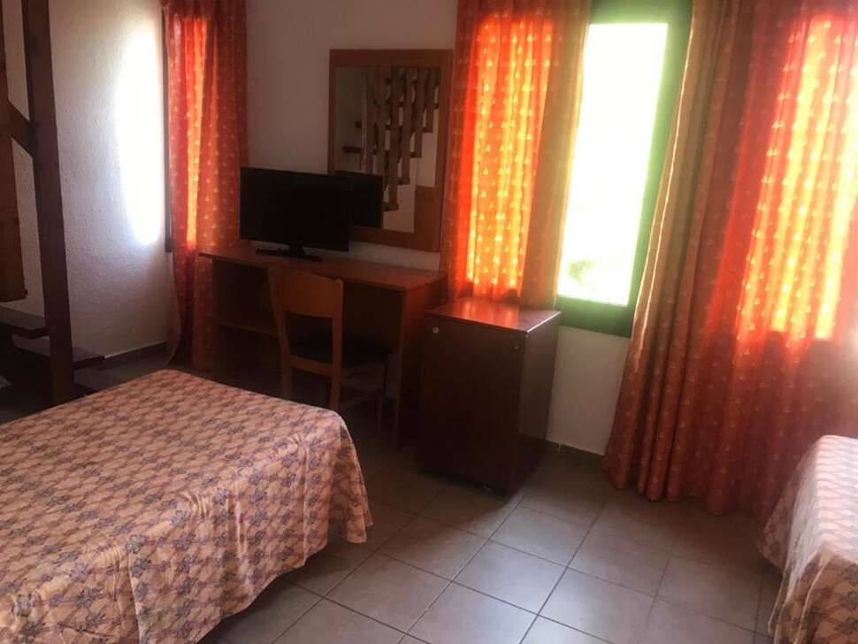 Een foto van Santa Susanna Resort