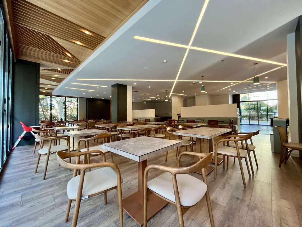 Een foto van Durres Bay Hotel