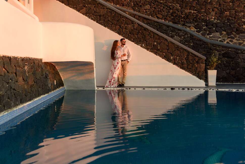 Een foto van Pegasus Suites & Spa