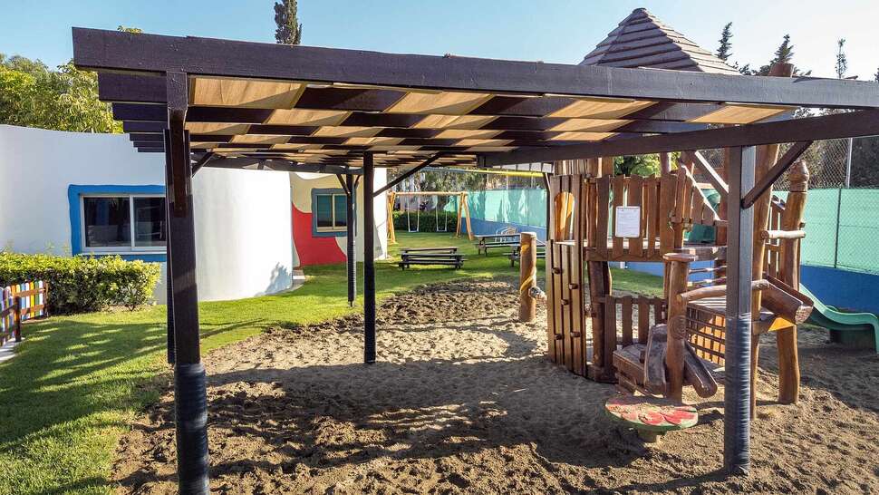 Een foto van Robinson Club Cyprus
