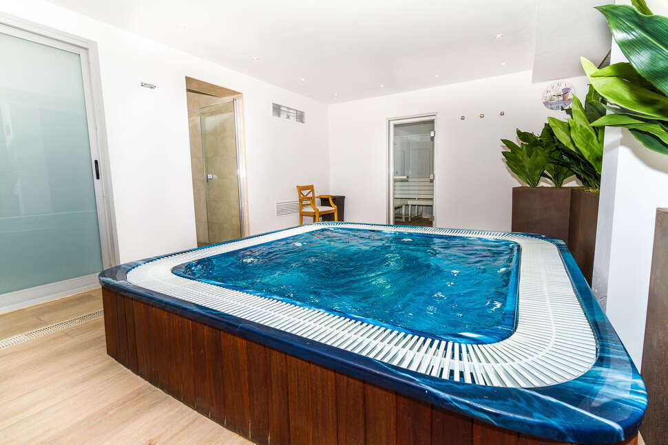 Een foto van Eix Alcudia Hotel