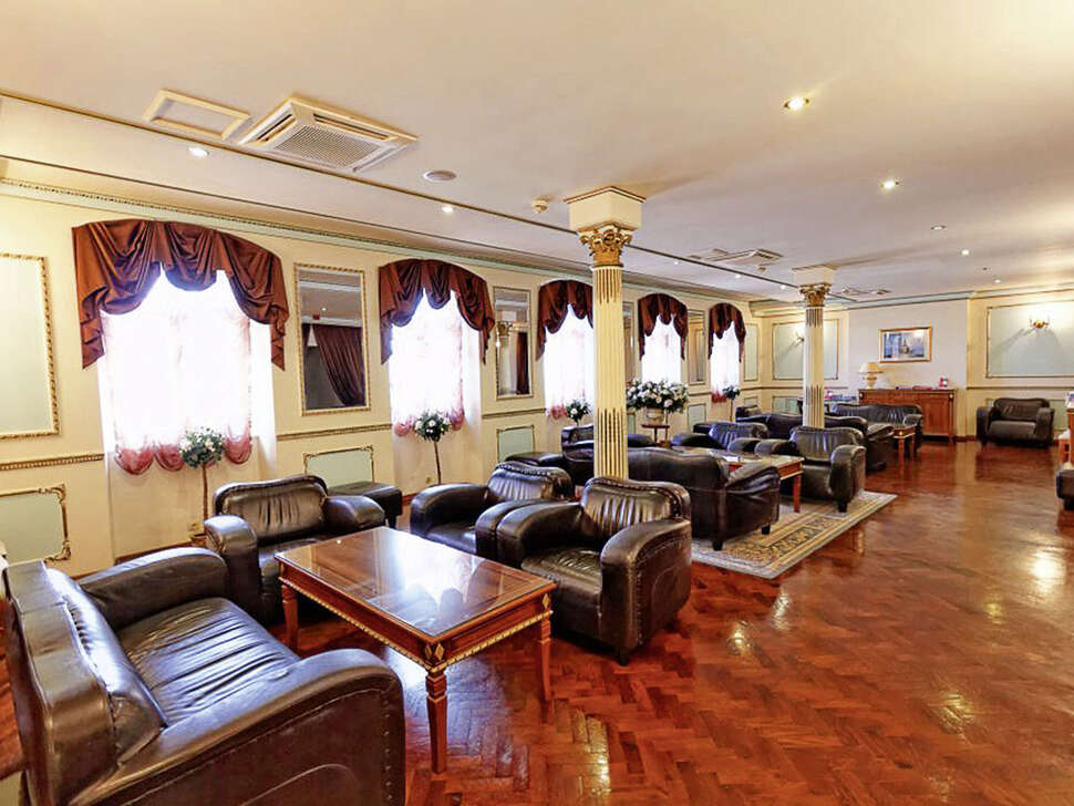 Een foto van Hotel Val