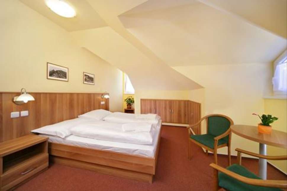Een foto van Hotel Grand