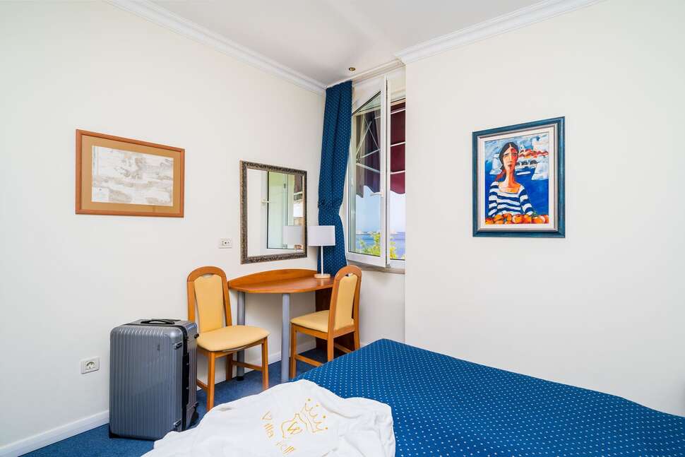 Een foto van Boutique & Beach Hotel Villa Wolff
