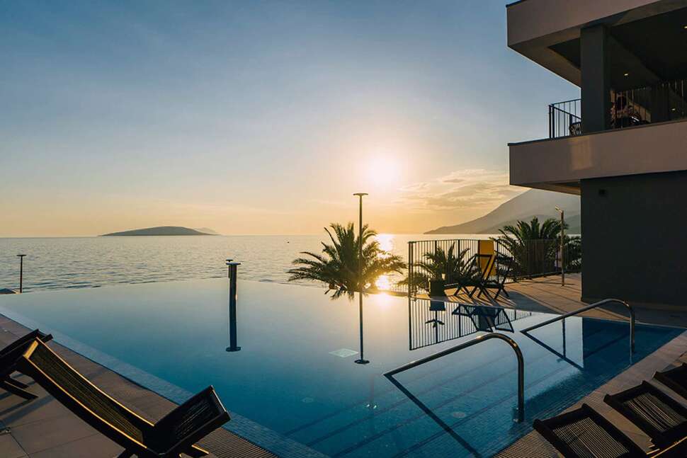 Een foto van Morenia All Inclusive Resort