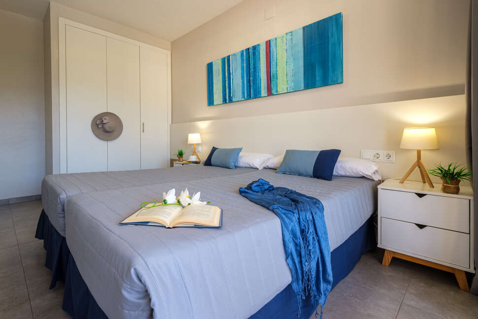 Ein Foto Apartments Estival Park