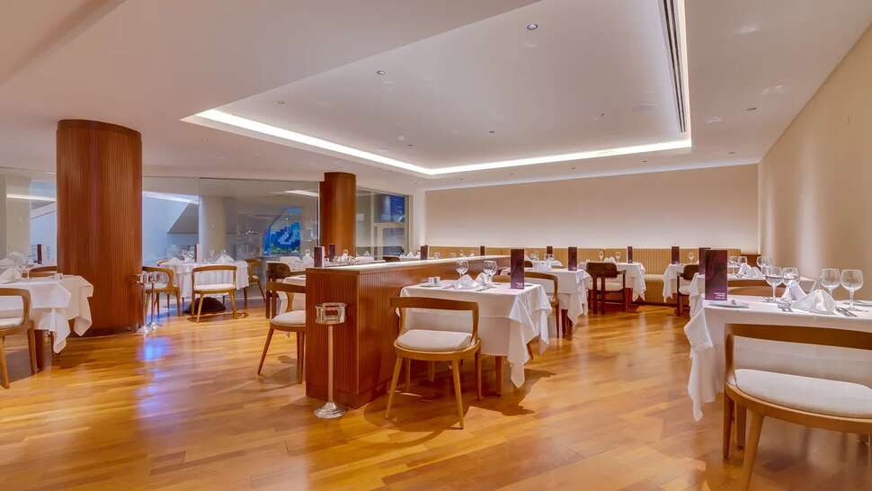Een foto van Falesia Hotel