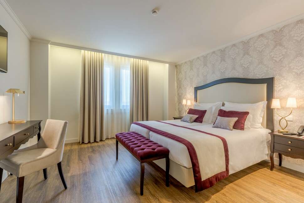 Een foto van Luna Hotel Turismo