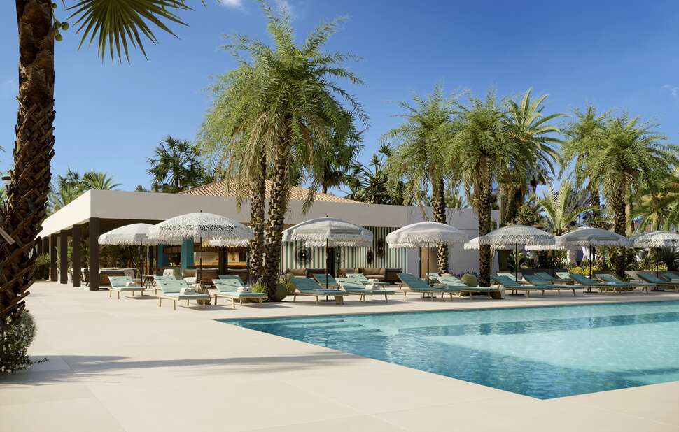 Ein Foto Barcelo Aguamarina