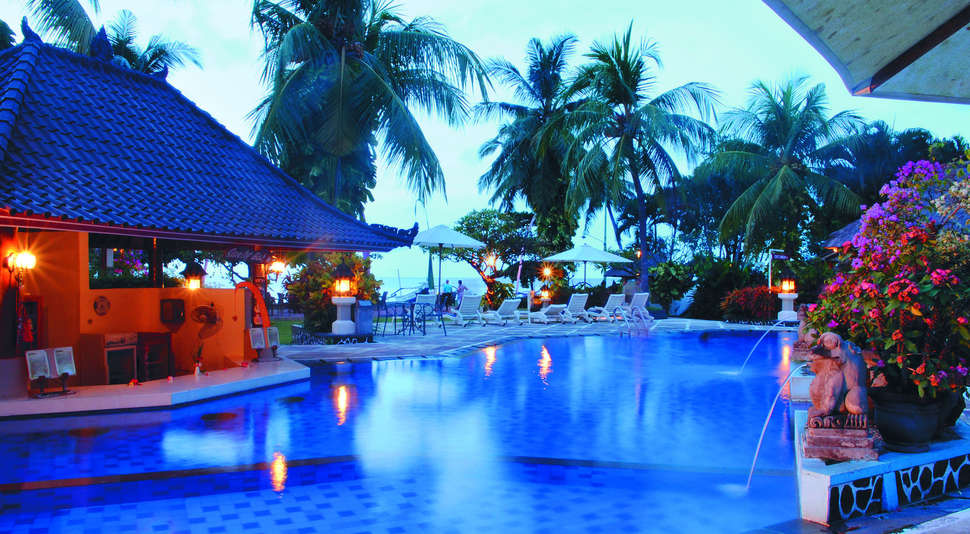 Een foto van Aneka Lovina Villas & Spa