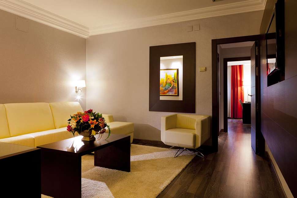 Een foto van Hotel Guadalupe