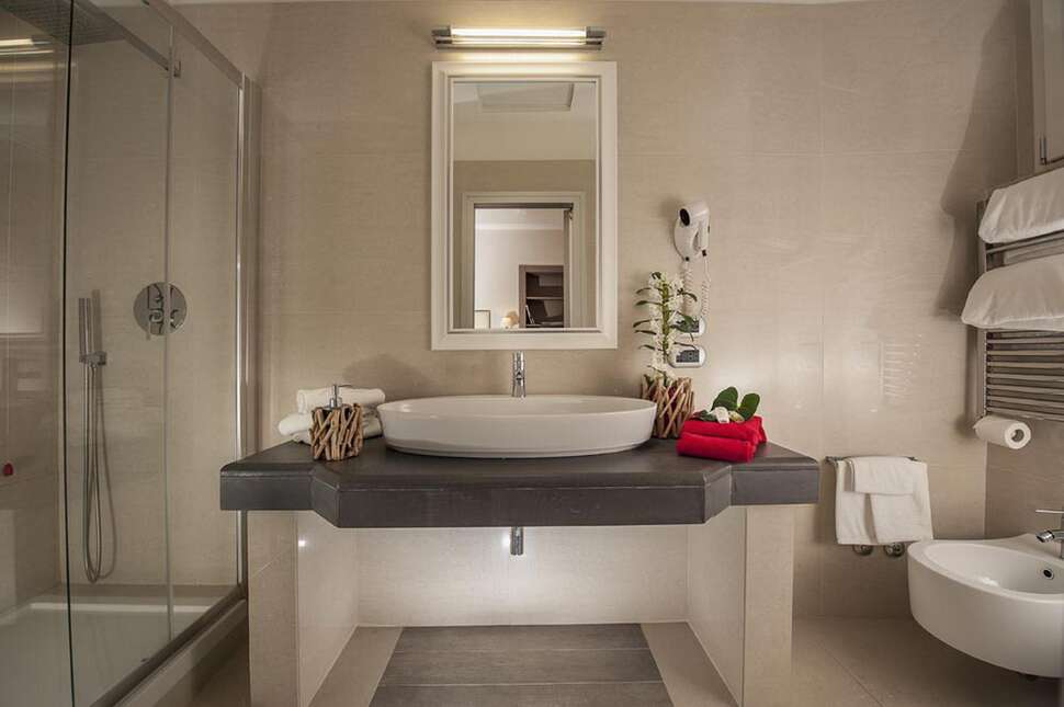 Een foto van Demetra Hotel