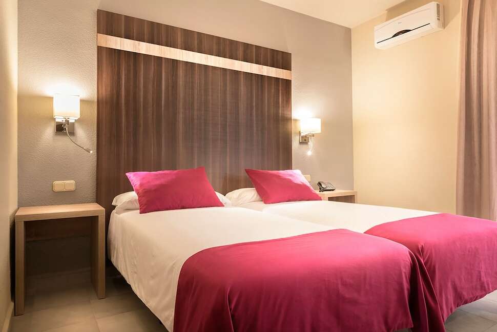 Een foto van Hotel Diana Park