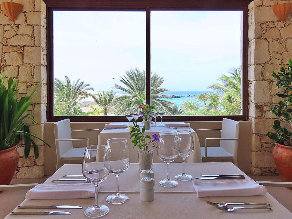Een foto van Barcelo Marine Boa Vista