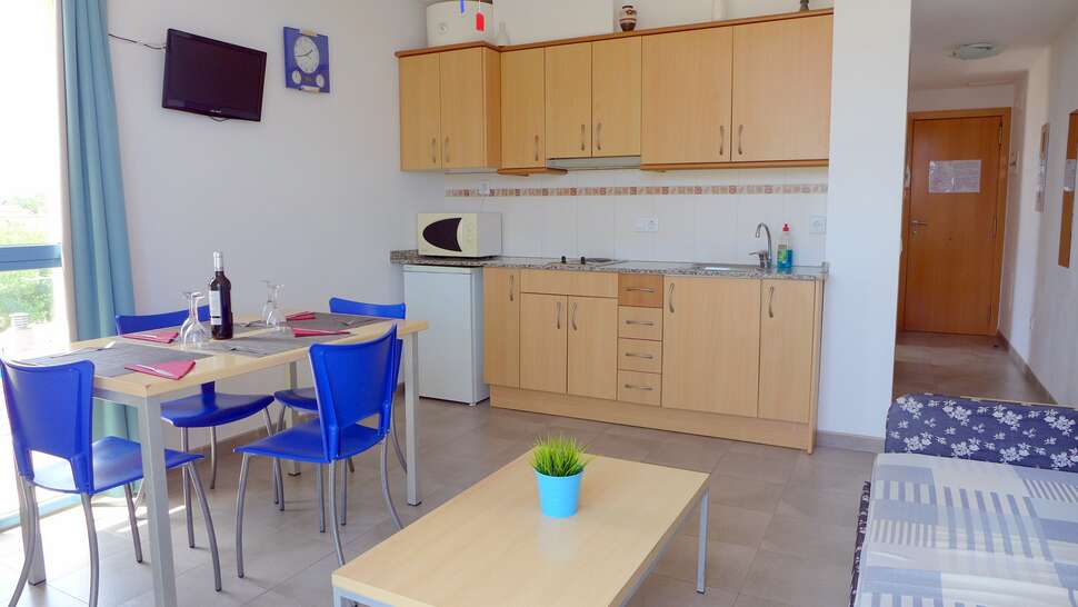 Ein Foto Apartments Costa Verde