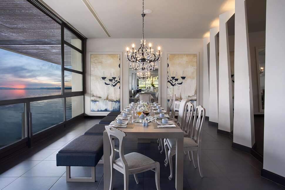 Een foto van Porto Carras Meliton Hotel